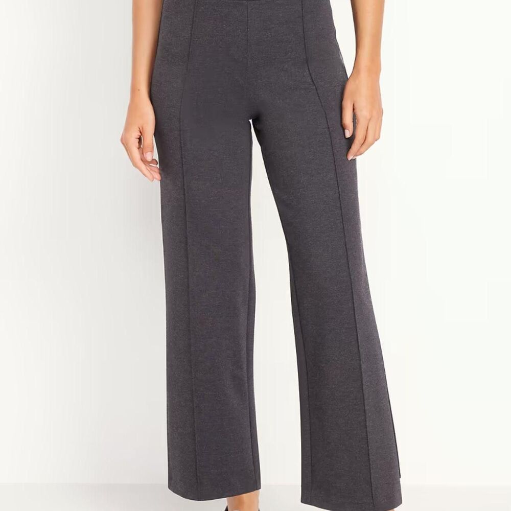Old-navy Women's Green Trousers